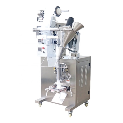 Small Round Shape Filter Sachets Tea Powder Bag Coffee Pod Chemical Commercial Automatic Packing Packaging Machine